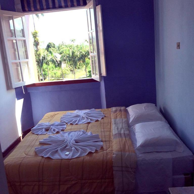 מורטס Nhundiaquara Hotel E Restaurante חדר תמונה